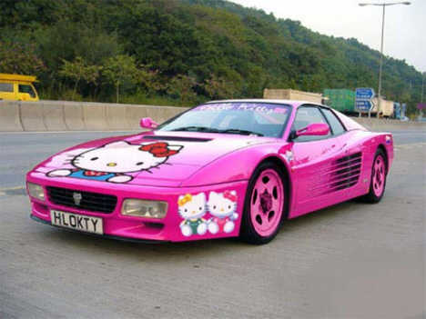 vrooom