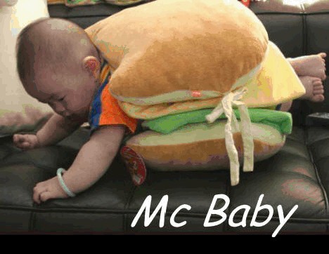Munch ... munch ... munch 
